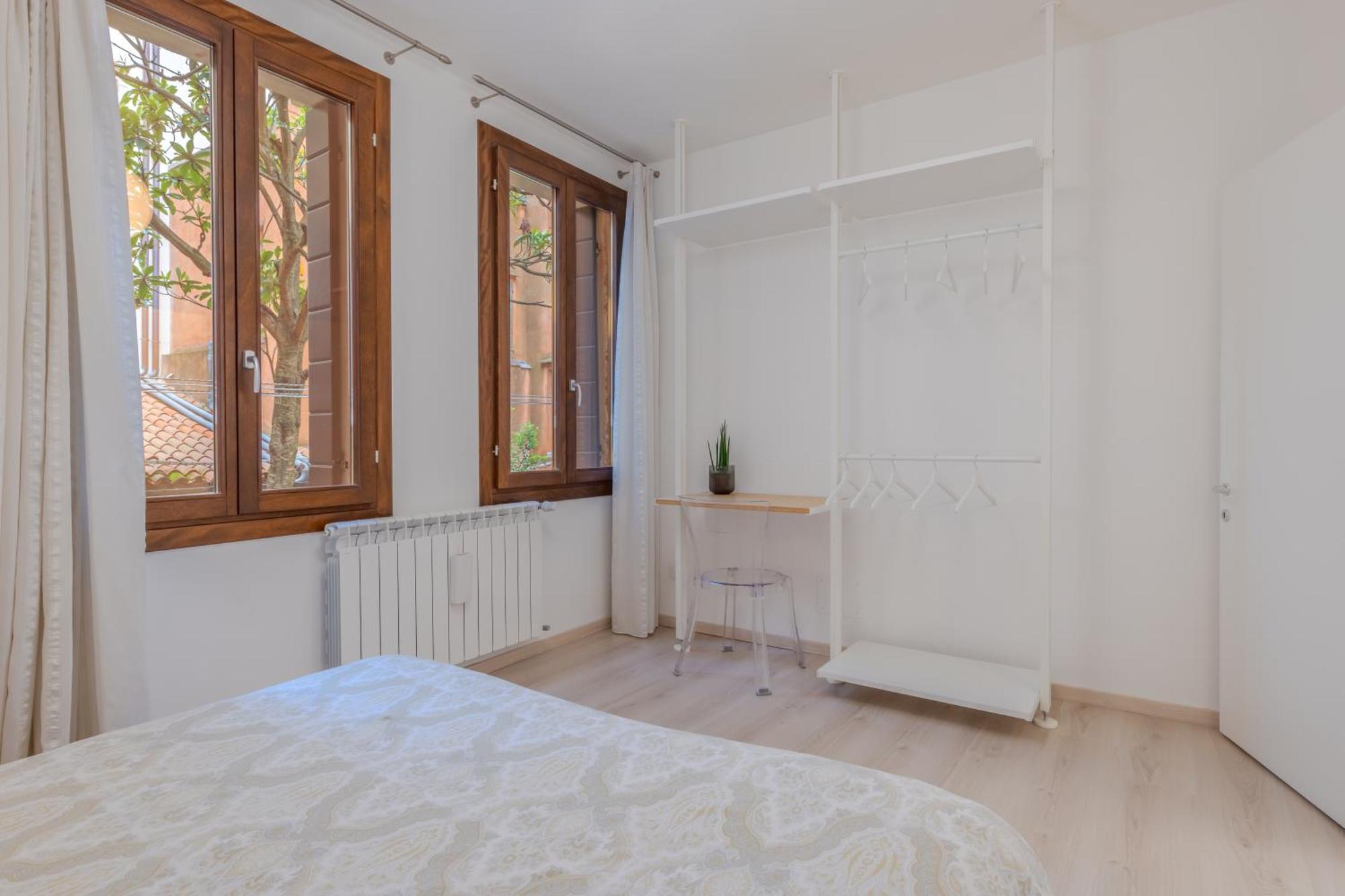 Corte Sconta Venedig Exteriör bild